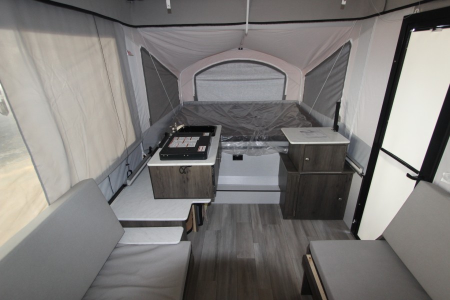 2022 Coachmen RV Viking LS 2107LS 5
