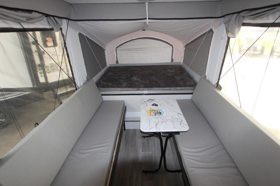 2022 Coachmen RV Viking LS 2107LS 6