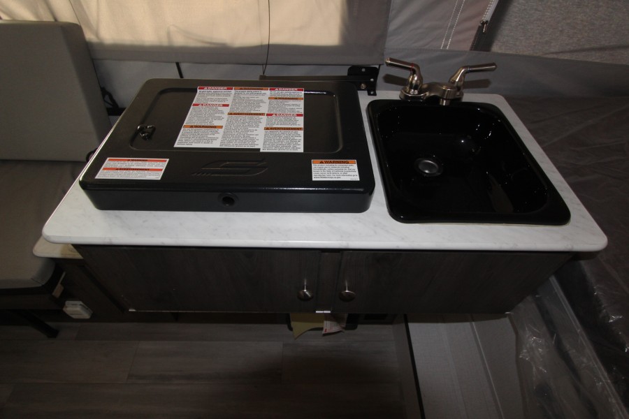 2022 Coachmen RV Viking LS 2107LS 7