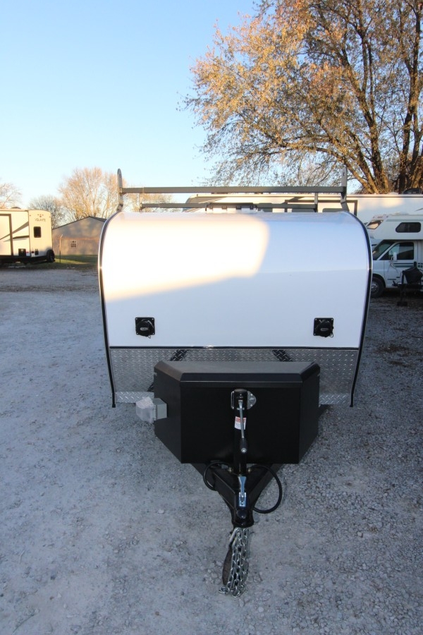 2023 Vintage Trailer Works CUB CLASSIC 1