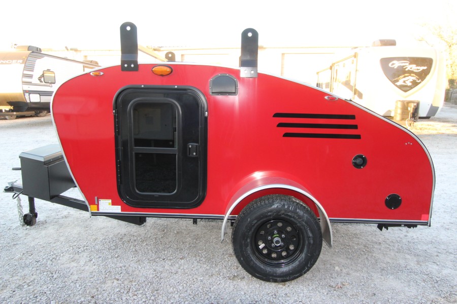 2023 Vintage Trailer Works CUB CLASSIC 2