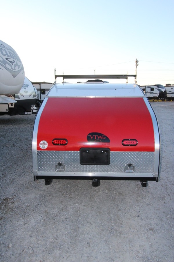 2023 Vintage Trailer Works CUB CLASSIC 3