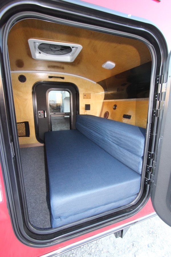 2023 Vintage Trailer Works CUB CLASSIC 5