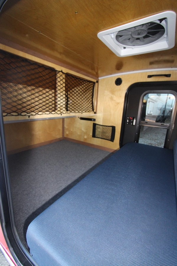 2023 Vintage Trailer Works CUB CLASSIC 6