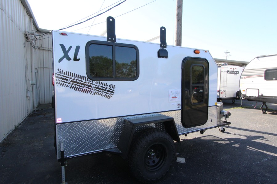 2023 Vintage Trailer Works XL 0
