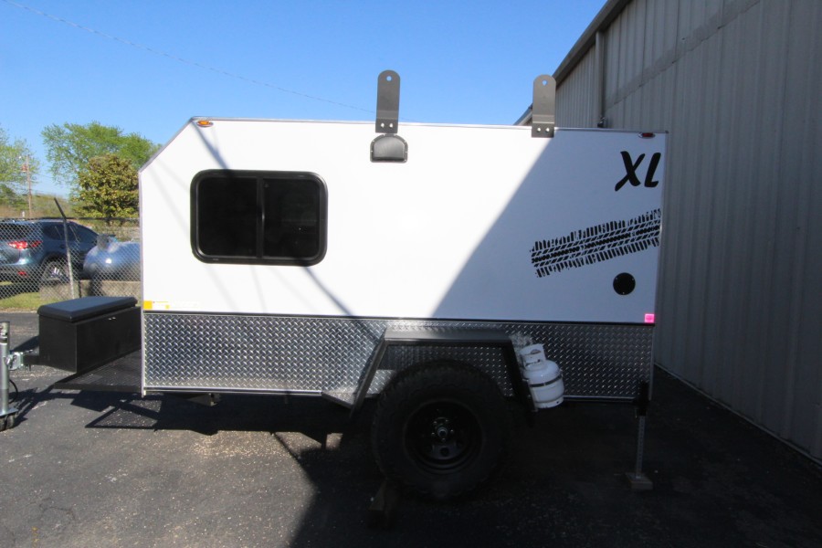 2023 Vintage Trailer Works XL 2