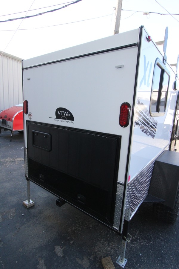2023 Vintage Trailer Works XL 1
