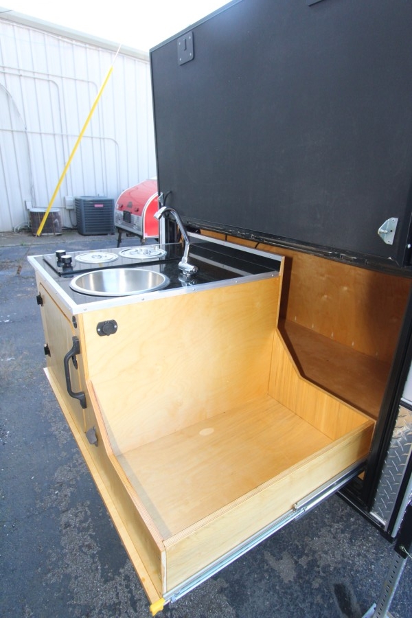 2023 Vintage Trailer Works XL 4