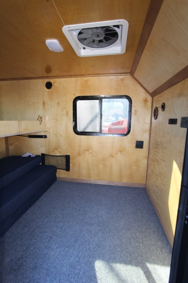 2023 Vintage Trailer Works XL 6