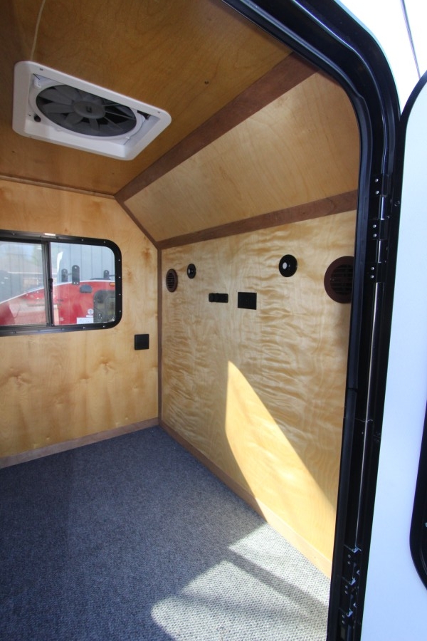 2023 Vintage Trailer Works XL 5