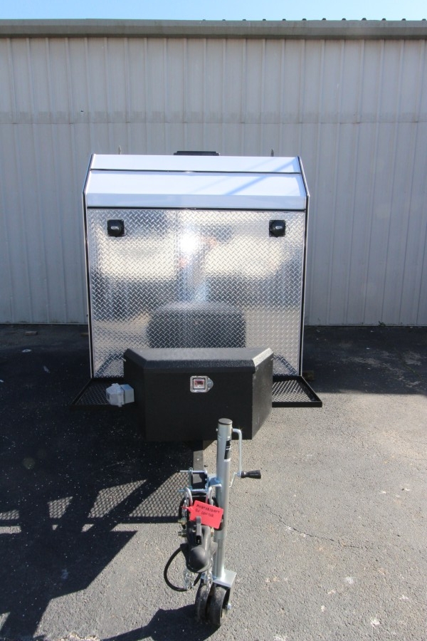 2023 Vintage Trailer Works XL 3