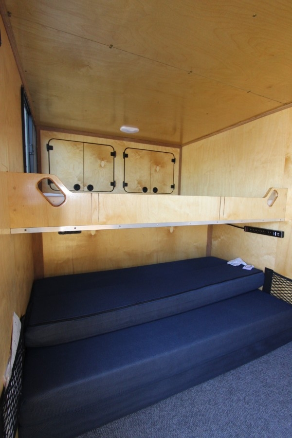 2023 Vintage Trailer Works XL 7