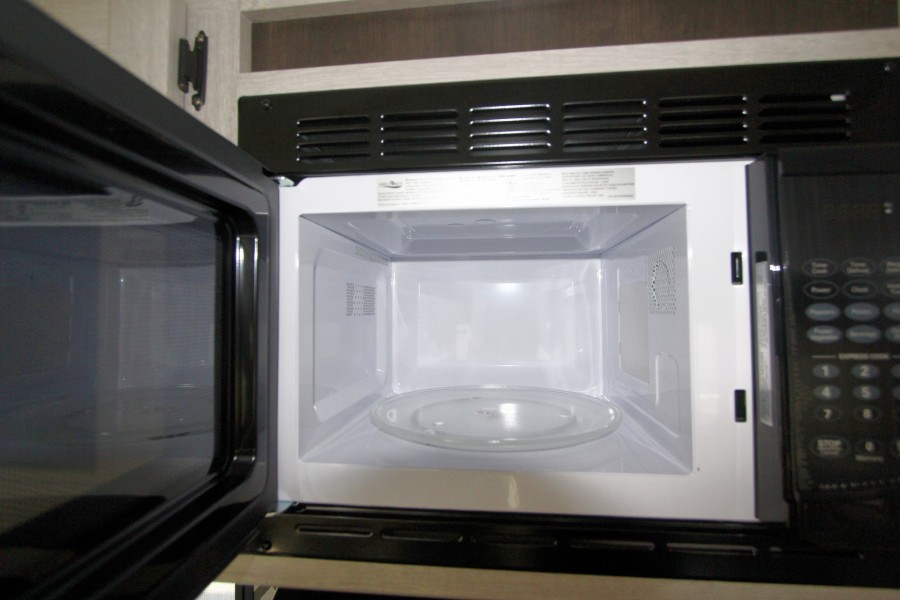 2024 CrossRoads RV Zinger 290KB 9