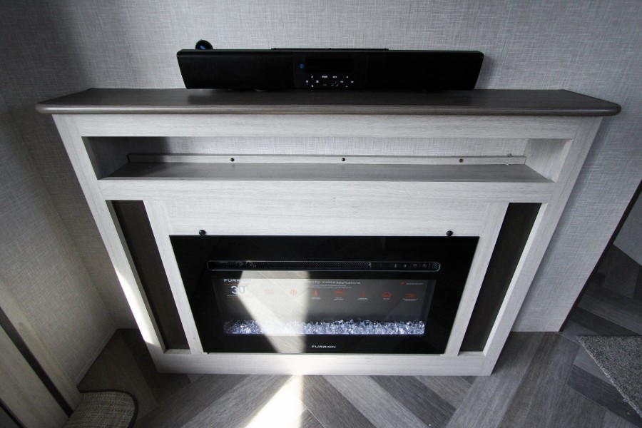 2024 CrossRoads RV Zinger 290KB 14