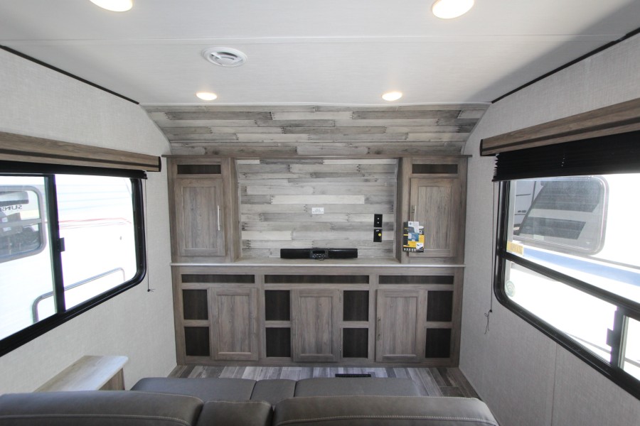2022 CrossRoads RV ZINGER LITE ZR259FL 2