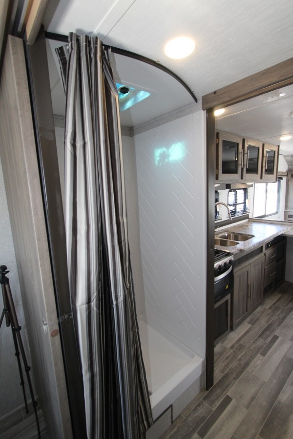 2022 CrossRoads RV ZINGER LITE ZR259FL 13