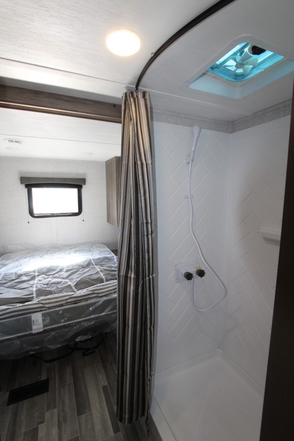 2022 CrossRoads RV ZINGER LITE ZR259FL 14