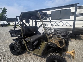 Golf Cart-amp-landmaster-Wilderness 4x4