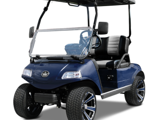 Golf Cart-Classic-2 PLUS LSV