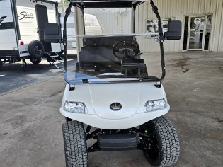 Golf Cart-Classic-4 PLUS