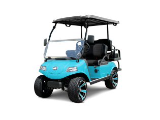 Golf Cart-Classic-4 PLUS LSV