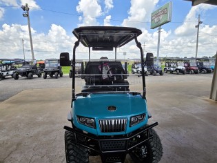 Golf Cart-Maverick-4 PLUS