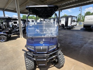 Golf Cart-Maverick-Maverick 6 Plus