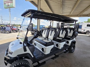 Golf Cart-Maverick-Maverick 6 Plus