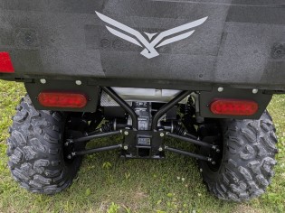 Golf Cart-N6-