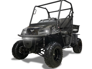 Golf Cart-N7-