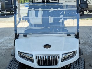 Golf Cart-Ranger-4 PLUS