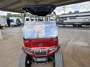 Golf Cart-Ranger-4 PLUS