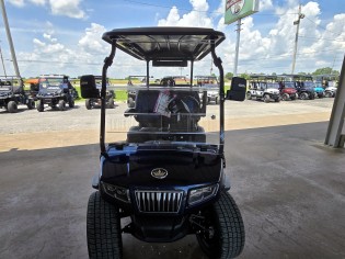 Golf Cart-Ranger-4 PLUS