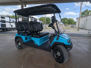 Golf Cart-Ranger-4
