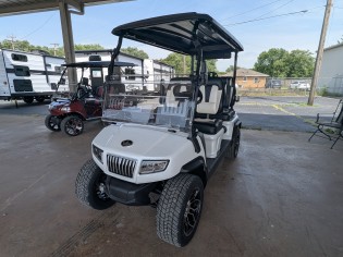 Golf Cart-Ranger-4