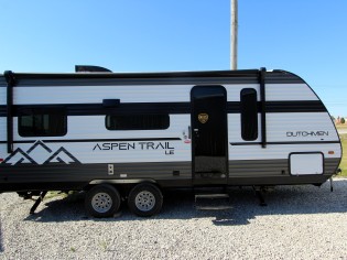RVs-Aspen Trail-21RD