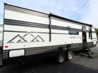 RVs-Aspen Trail-26BH