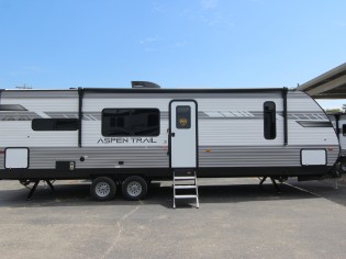 RVs-Aspen Trail-2880RKS