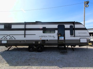 RVs-Aspen Trail-29BH