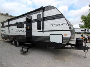 RVs-Aspen Trail-29BH