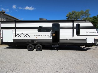 RVs-Aspen Trail-29TB