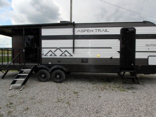 RVs-Aspen Trail-3200WAP