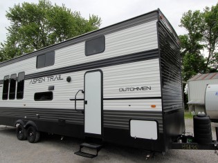 RVs-Aspen Trail-360TH LOFT