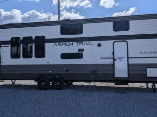 RVs-Aspen Trail-360TH LOFT