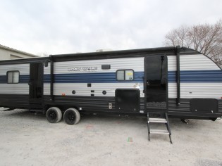RVs-Grey Wolf-27RR