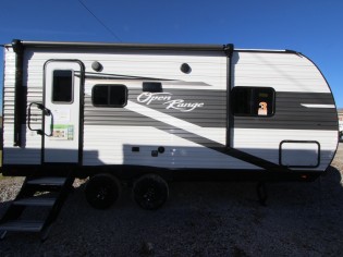 RVs-Open Range-20FBS