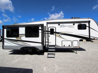 RVs-Open Range-304BHS