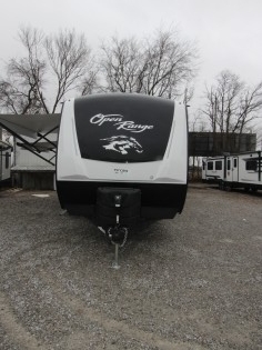 RVs-Open Range-321BHS