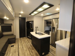 RVs-Open Range-338BHS