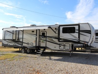 RVs-Open Range-376FBH